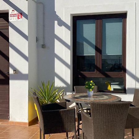 Casa Amarillo Del Sol Villa Playa Blanca  Exterior photo